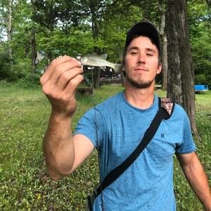 Meet your Posher, Darin